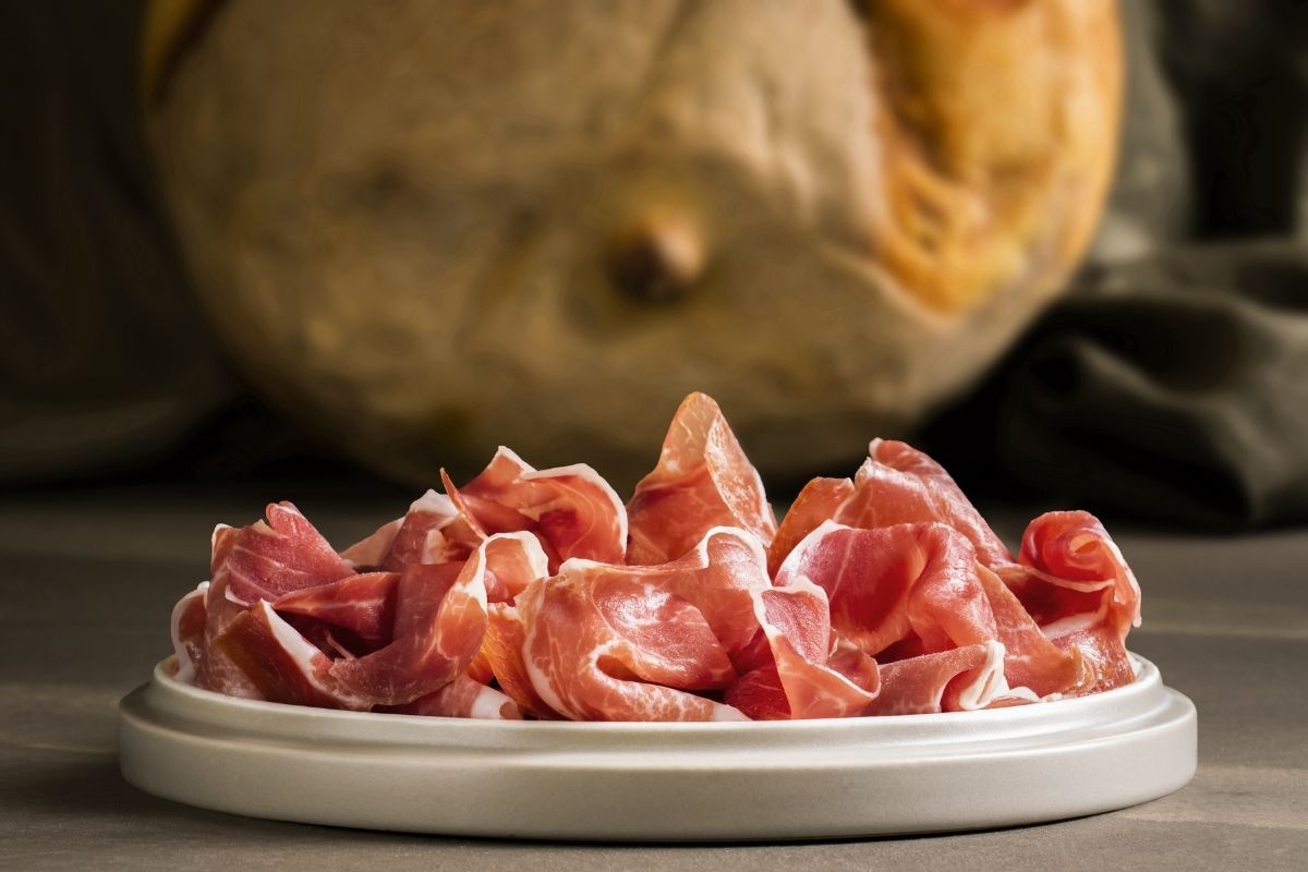 prosciutto di carpegna