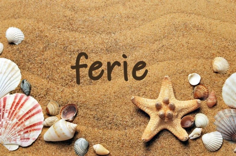 ferie 768x508