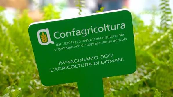 confagricoltura
